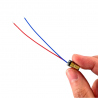 6 mm Red 5V Laser Diode Module