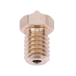 3D Printer Nozzle 0.6/1.75 mm v6