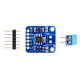 Adafruit Thermocouple Amplifier MAX31855 Breakout Board Module (MAX6675 upgrade)