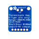 Adafruit Thermocouple Amplifier MAX31855 Breakout Board Module (MAX6675 upgrade)