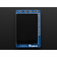 Adafruit PiTFT Plus 320x240 2.8" TFT + Capacitive Touchscreen