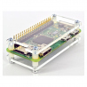 Transparent Case For Raspberry Pi Zero
