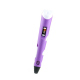 3D Printing Pen (Purple)