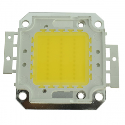 30 W LED with Color Temperature of 4000-4500 K