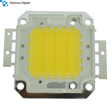 LED de 30 W cu Temperatura de Culoare 4000-4500 K