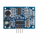 Waterproof Ultrasonic Sensor Module JSN-SR04T