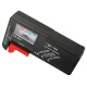 Tester Universal de Baterii BT168