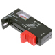 Tester Universal de Baterii BT168