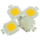 10 W LED with Color Temperature of 4000-4500 K