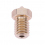 3D Printer Nozzle 0.2/1.75 mm v6