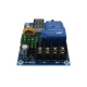 M604 Battery Charging Controller with Overcharge Protection Switch (6 - 60 V)