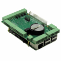 Sequent Microsystems Industrial Automation 8-Layer Stackable Card for Raspberry Pi