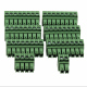 Sequent Microsystems Placă pentru Automatizări Industriale, cu folosire până la 8 Module Stivuibile, pentru Raspberry Pi