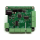 RTD Data Acquisition 8-Layer Stackable Card for Raspberry Pi
