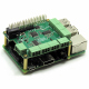 RTD Data Acquisition 8-Layer Stackable Card for Raspberry Pi