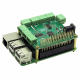 RTD Data Acquisition 8-Layer Stackable Card for Raspberry Pi
