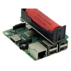 Sequent Microsystems Watchdog with Battery Backup for all Raspberry Pi’s