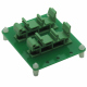 DIN-RAIL Kit Type 1 Parallel Mount for all Raspberry Pi’s