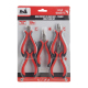 Mini ETP Pliers (Set of 5 pcs)