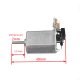 Mini Motor cu Codor de Viteză (Motor: 6 - 12 V, Codor 2 - 3.3 V)
