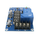 Battery Charge Controller Module with Overcharge Protection Switch (6 - 60 V, 30 A)