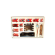 Kit 10 Senzori pentru Micro:Bit