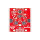 SparkFun Triad Spectroscopy Sensor - AS7265x (Qwiic)