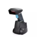 H018 Wireless Barcode Scanner