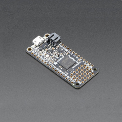 Adafruit Feather M4 Express - Featuring ATSAMD51 - ATSAMD51 Cortex M4