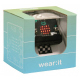 MBIT-WEARIT -  Development Kit, micro:bit wear:it, Wearable/Fitness Tracking Prototyping
