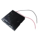 4x18650 Battery Holder