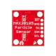  Particle Sensor Breakout - MAX30105