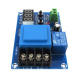 M633 Battery Charging Controller with Protection for the 230 VAC Power Supply (for 3.7 - 120 V Battery)