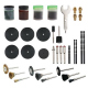 Polishing, Grinding and Cutting Tools Set (161 pcs)