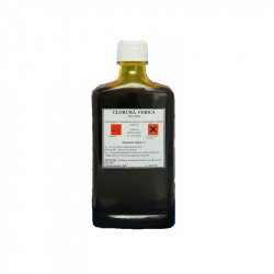 Clorură Ferică (500 ml)