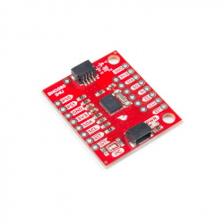 SparkFun VR IMU Breakout - BNO080 (Qwiic)