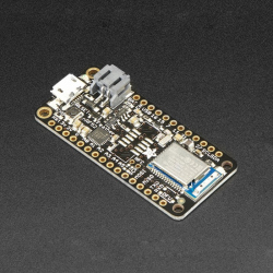 Placa de Dezvoltare Adafruit Feather nRF52 Bluefruit LE (nRF52832)