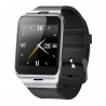 Smart Watch GV18 - Black