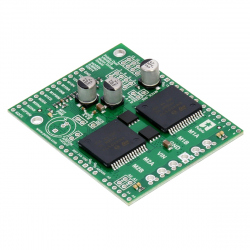 Pololu Dual VNH5019 Motor Driver Shield pentru Arduino