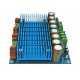 Amplificator Audio în Clasa D TDA8954TH (2 x 420 W)