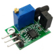 Infrared Digital Obstacle Sensor Module (3 - 100 cm Adjustable)