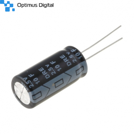 Supercondensator 10F/2.5V