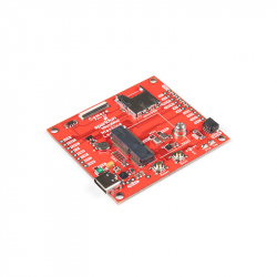 SparkFun MicroMod Machine Learning Carrier Board