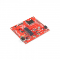 Modul Sparkfun MicroMod pentru Machine Learning