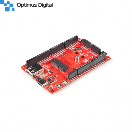 SparkFun MicroMod ATP Carrier Board