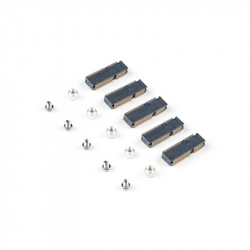 SparkFun MicroMod DIY Carrier Kit (5 pack)