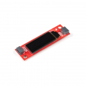 SparkFun Qwiic OLED Display (0.91 in, 128x32)