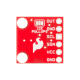 Modul Convertor Digital-Analogic (DAC) Sparkfun MCP4725 cu I2C