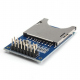 Modul cititor card SD