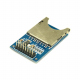 Modul cititor card SD